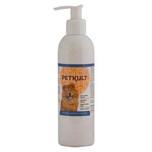 Petkult Shampoo Medium - Long Hair 250ml
