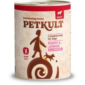 Pekult Junior Vita, 800 g