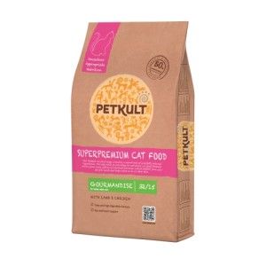 Petkult Cat Gourmandise, 7 kg