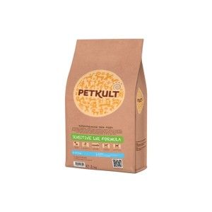 Petkult Sensitive Starter Lamb & Rice, 2 kg