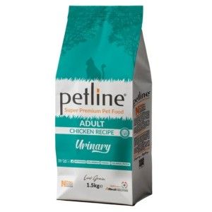 Hrana uscata pisici, Petline Urinary Adult, Pui, 1.5 kg (Hrana Uscata - Pisici)