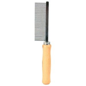 Piaptan Des Maner Lemn 17 cm 2390