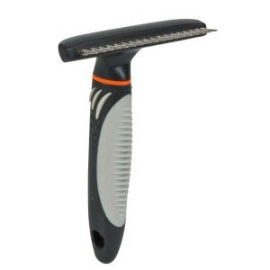 Piaptan pentru par lung 10x15 cm 23793