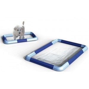 Suport reglabil din plastic pentru Pet Pads, Geo