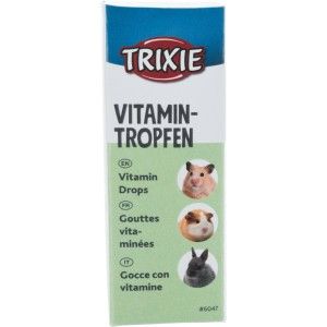 Picaturi Vitaminizate pentru rozatoare 15 ml 6047
