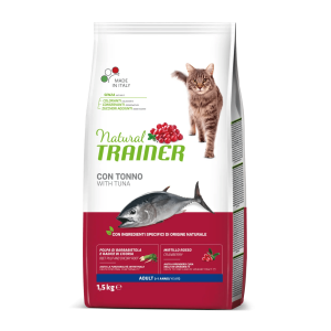 NT CAT AD TON 1.5 KG - punga