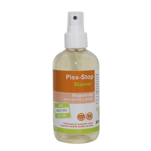 Spray repulsiv Piss-Stop, Stangest, 200 ml