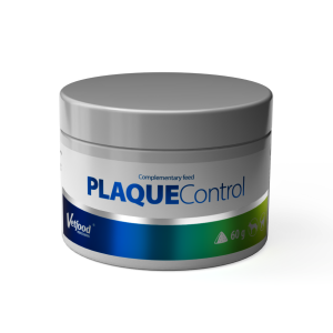 VetFood Plaque Control, 60 g (OTC)