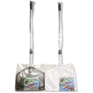 Plasa JBL Pond Net, 35x30 , coarse,190cm