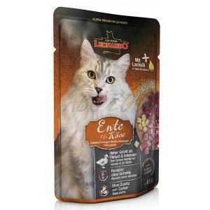 Leonardo Pisica Peste Oceanic Conserva 400 g