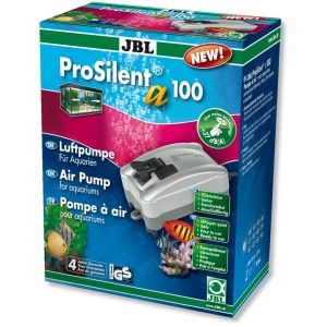 Pompa aer JBL ProSilent a100