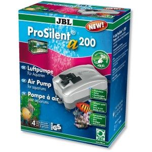 Pompa aer JBL ProSilent a200