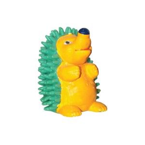 Hong Jucarie caine porcupine