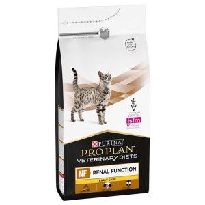 PURINA PRO PLAN VETERINARY DIETS NF Early Care Renal Function, 1.5 kg - main