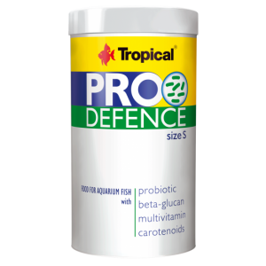 Pro Defence S Granulat, Tropical Fish, granulat 250 ml/ 130 g