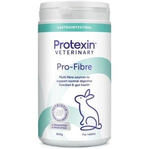 Pro-Fibre Iepuri, 800 g (OTC)