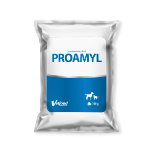 VetFood PROAMYL, 100 g (OTC)