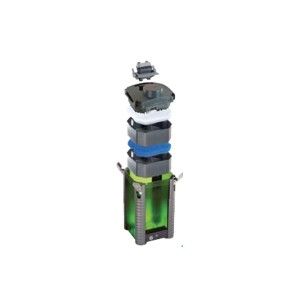 EHEIM THERMOFILTRU PROFESSIONAL 2324