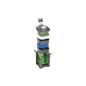 EHEIM THERMOFILTRU PROFESSIONAL II 2126