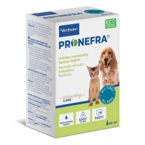 Pronefra, 60 ml (OTC)