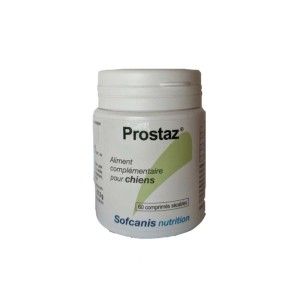 Sofcanis Prostaz 60 cp