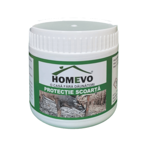 Homevo Protectie Scoarta, 300 ml (Fitosanitare)