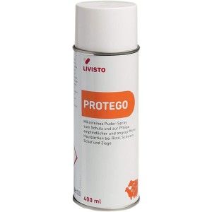 Protego Spray Pudra, 400 ml