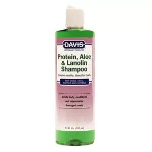 Davis Sampon Maximum Chlorhexidine 4%, 355 ml