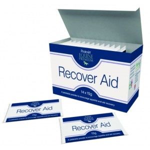Protexin Recover Aid 14 plicuri x 15 g