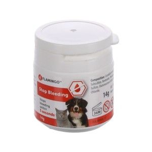 PUDRA ANTI-SANGERARE PENTRU CAINI SI PISICI DALKO 14G