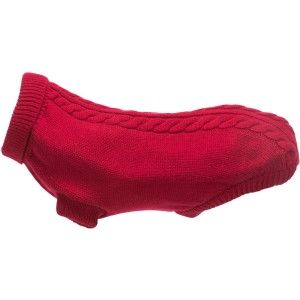 Pulover Kenton S: 40 Cm Rosu 680035