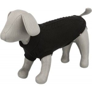 Pulover Kenton S: 40cm Negru 680005
