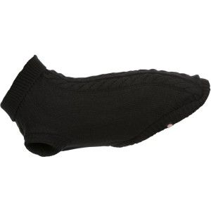 Pulover Kenton XS: 30cm Negru 680002