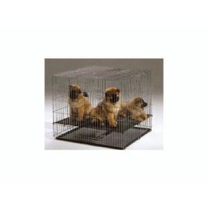 Cusca Puppy Play Pen