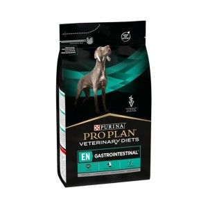 PURINA PRO PLAN VETERINARY DIETS EN Gastrointestinal, 5 kg (Diete Veterinare - Caini)