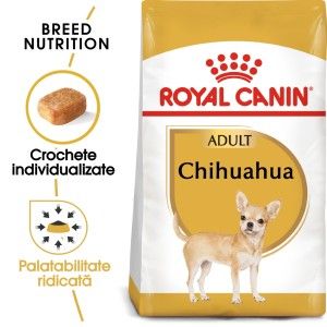 Royal Canin Chihuahua Adult - sac