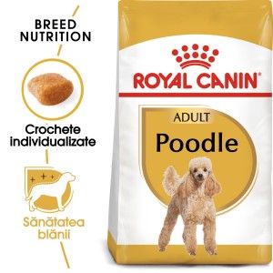 Royal Canin Poodle Adult - sac