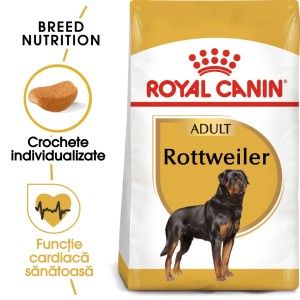 Royal Canin Rottweiler Adult - sac