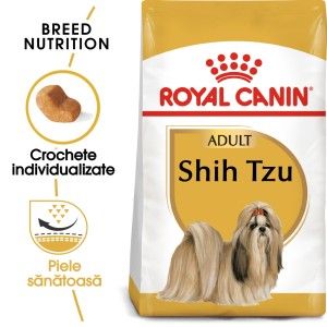 Royal Canin Shih Tzu Adult, 500 g - sac