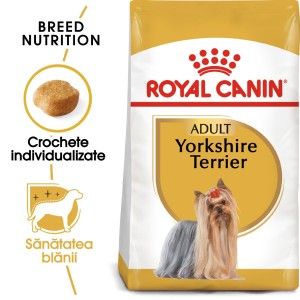 Royal Canin Yorkshire Terrier Adult - sac