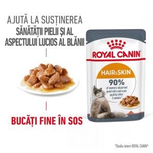 Royal Canin Intense Beauty Gravy