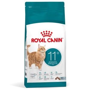 ROYAL CANIN Ageing 11+ hrana uscata pisica senior, 400 g (Hrana Uscata - Pisici)