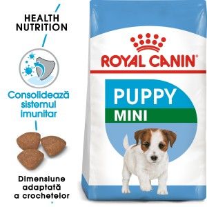 Royal Canin Puppy Mini - sac