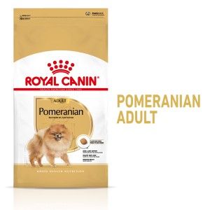 Royal Canin Pomeranian Adult, 1.5 kg - rasa