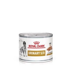 ROYAL CANIN Urinary S/O, XS-XL, dieta veterinara, conserva hrana umeda caini, sistem urinar, (pate), 200 g (Diete Veterinare - Caini)