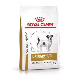 ROYAL CANIN Urinary S/O Small Dog, XS-S, dieta veterinara, hrana uscata caini, sistem urinar, 8 kg (Diete Veterinare - Caini)