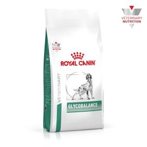 ROYAL CANIN Glycobalance, dieta veterinara, hrana uscata caini, 1.5 kg (Diete Veterinare - Caini)