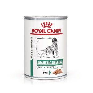 Special Low Carbohydrate Dog conserva 410 g1