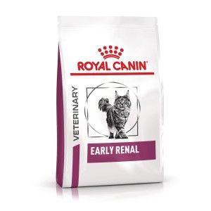 ROYAL CANIN Early Renal, dieta veterinara, hrana uscata pisici, sistem renal, 3.5 kg (Diete Veterinare - Pisici)