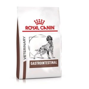 ROYAL CANIN Gastrointestinal, M-XL, dieta veterinara, hrana uscata caini, sistem digestiv, 15 kg (Diete Veterinare - Caini)